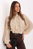  Long sleeve shirt model 220300 Italy Moda 