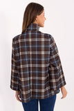 Coat model 220315 Italy Moda 