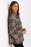  Coat model 220317 Italy Moda 