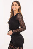  Blouse model 220322 Italy Moda 