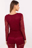  Blouse model 220323 Italy Moda 