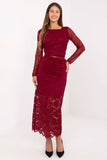  Skirt model 220326 Italy Moda 