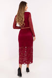  Skirt model 220326 Italy Moda 