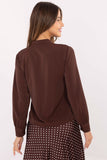  Long sleeve shirt model 220331 Italy Moda 