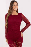  Blouse model 220323 Italy Moda 