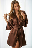  Bathrobe model 220344 Kalimo 