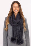  Shawl model 220390 AT 