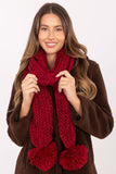  Shawl model 220391 AT 