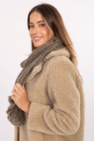  Shawl model 220397 AT 