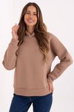  Sweatshirt model 220404 Relevance 