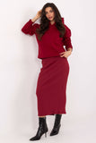 Skirt model 220410 Relevance 
