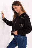  Sweatshirt model 220413 Relevance 