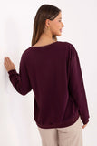  Sweatshirt model 220414 Relevance 