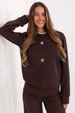  Blouse model 220423 Relevance 
