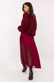  Skirt model 220428 Rue Paris 