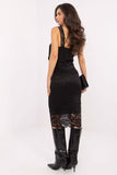  Skirt model 220433 Rue Paris 