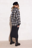  Long sleeve shirt model 220467 Roco Fashion 