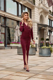  Evening dress model 220479 Roco Fashion 