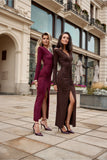  Evening dress model 220479 Roco Fashion 