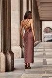  Evening dress model 220480 Roco Fashion 