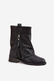  Boots model 220493 Step in style 
