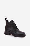  Boots model 220507 Step in style 