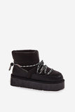  Snow boots model 220532 Step in style 