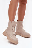  Boots model 220503 Step in style 
