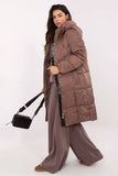  Jacket model 220635 MBM 