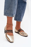  Ballet flats model 220675 Step in style 