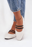  Ballet flats model 220676 Step in style 