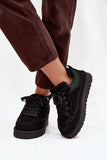  Sport Shoes model 220686 Step in style 