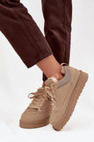  Sport Shoes model 220687 Step in style 