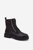  Bootie model 220697 Step in style 