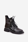  Boots model 220699 Step in style 