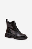  Boots model 220700 Step in style 