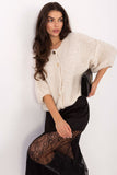  Cardigan model 220757 Italy Moda 
