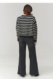  Cardigan model 220764 Makadamia 
