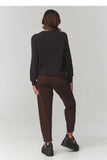  Jumper model 220788 Makadamia 