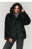  Jacket model 220798 Makadamia 