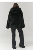  Jacket model 220798 Makadamia 