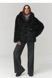  Jacket model 220798 Makadamia 