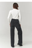  Blouse model 220801 Makadamia 