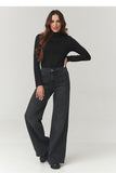  Blouse model 220803 Makadamia 
