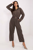  Long sleeve shirt model 220824 Italy Moda 