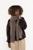  Shawl model 220843 awama 