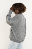  Cardigan model 220854 awama 