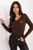  Blouse model 220866 Rue Paris 