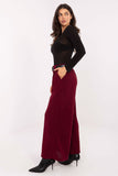  Women trousers model 220876 Rue Paris 