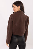  Coat model 220883 Rue Paris 